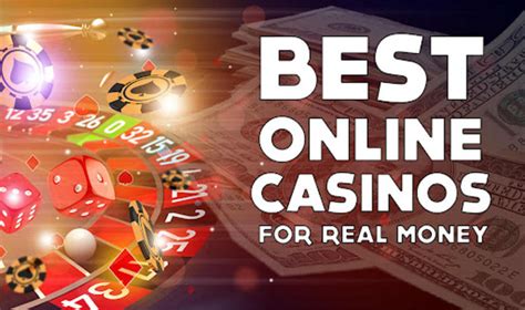 us casinos for real money